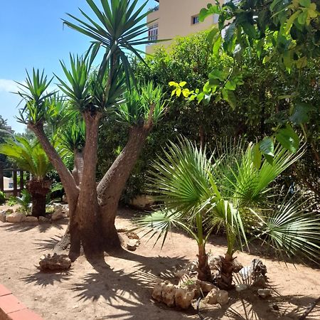 Torremolinos Centro Beach 아파트 외부 사진