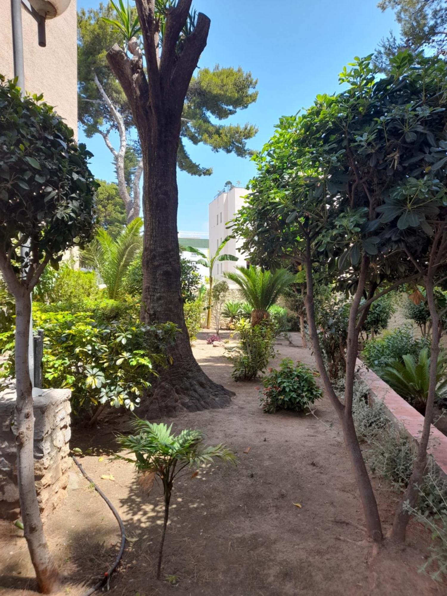 Torremolinos Centro Beach 아파트 외부 사진